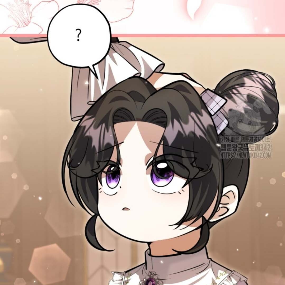 The Villain's Daughter Plans to Run Away Chapter 35 - halaman 98