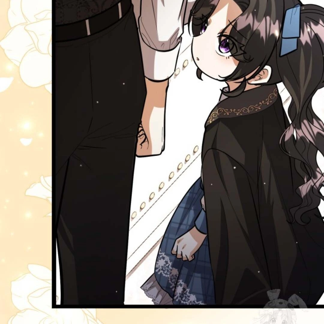 The Villain's Daughter Plans to Run Away Chapter 36 - halaman 10