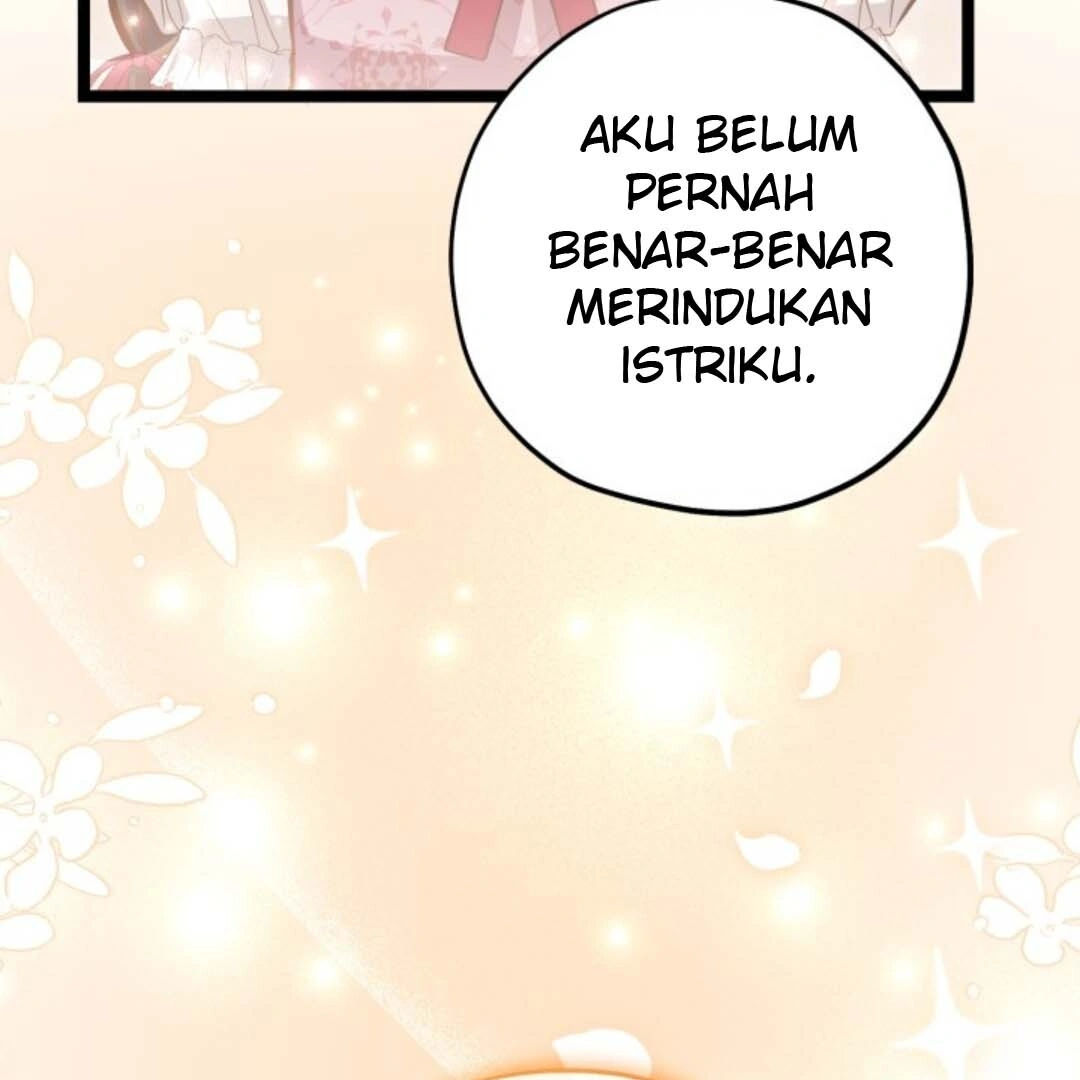 The Villain's Daughter Plans to Run Away Chapter 36 - halaman 100