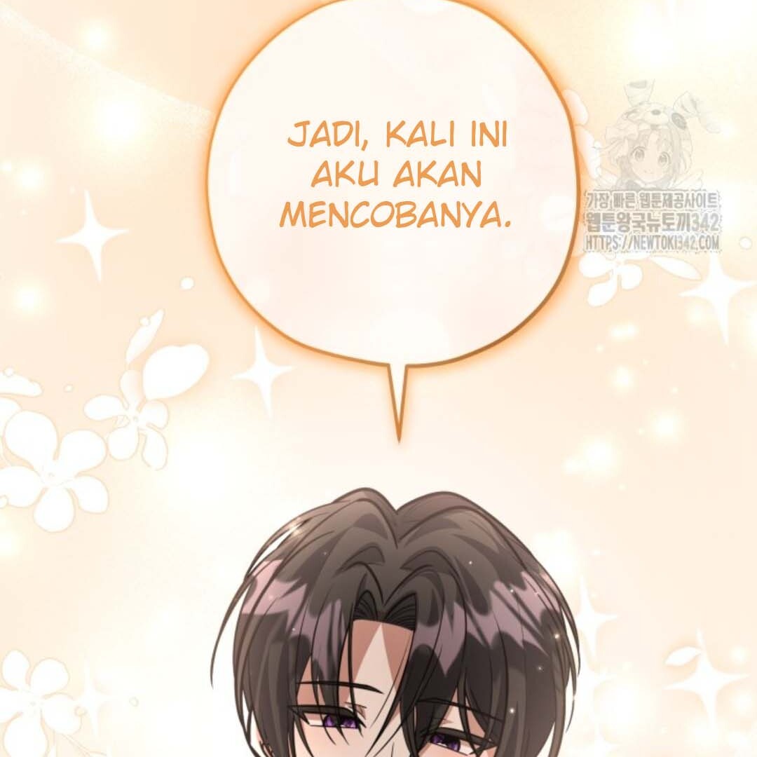 The Villain's Daughter Plans to Run Away Chapter 36 - halaman 101