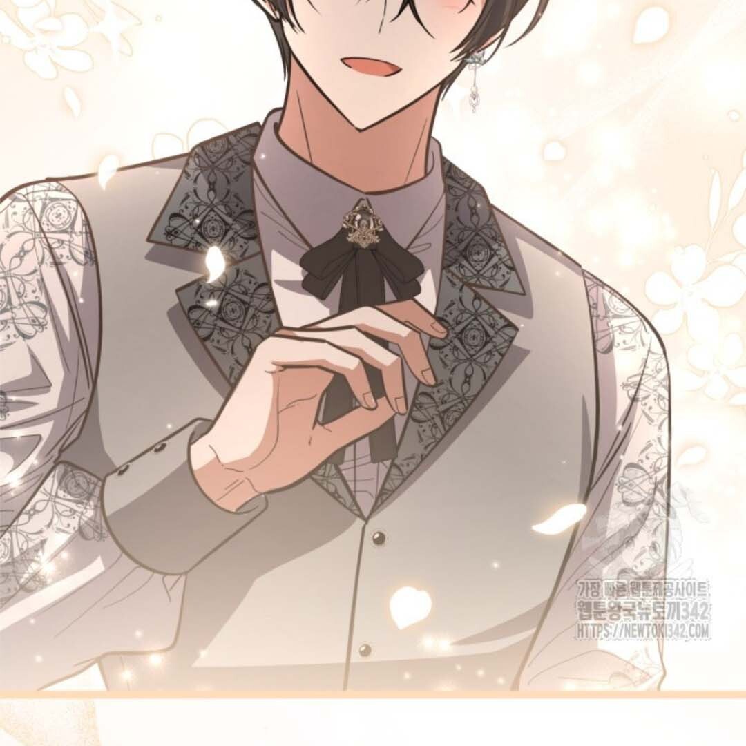 The Villain's Daughter Plans to Run Away Chapter 36 - halaman 102