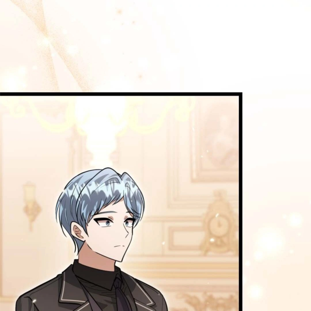 The Villain's Daughter Plans to Run Away Chapter 36 - halaman 103