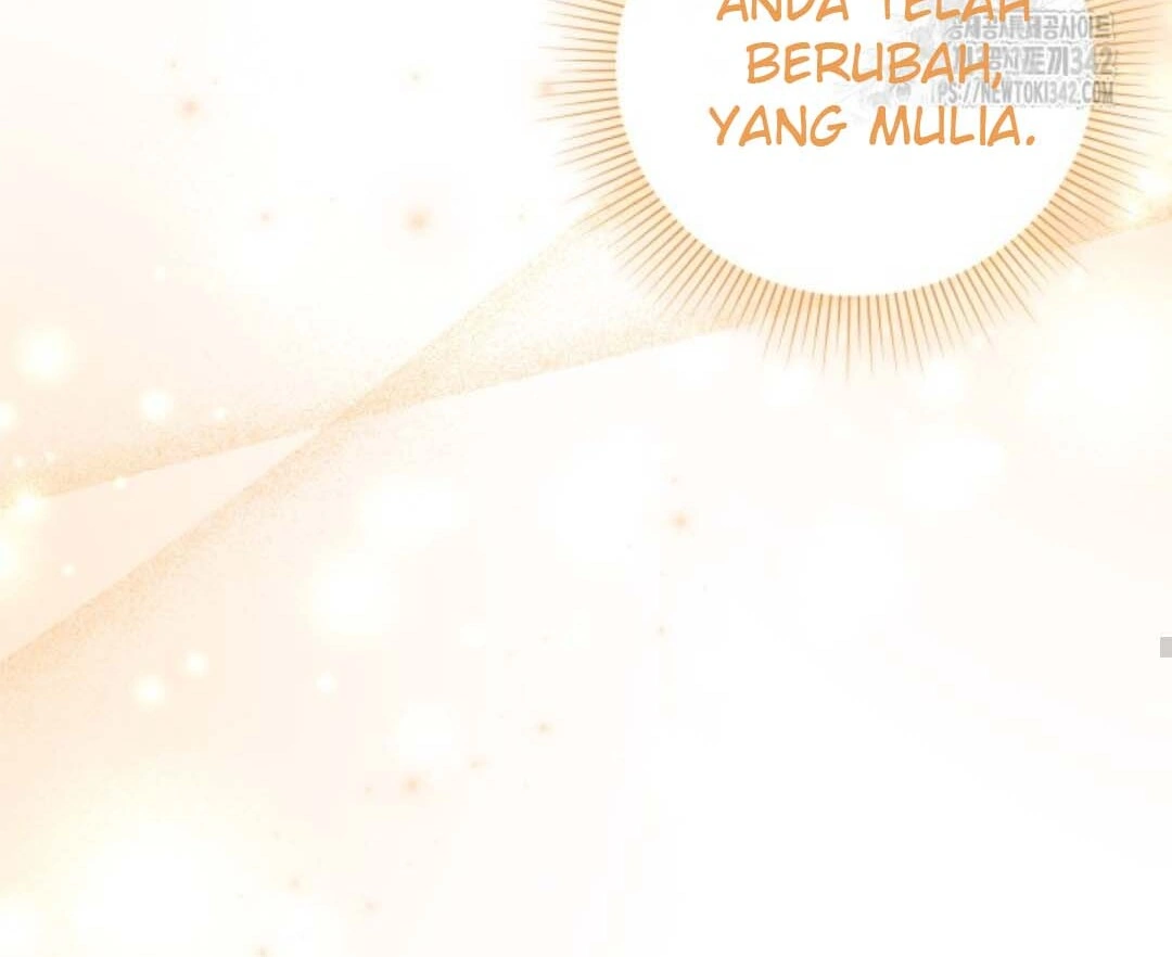 The Villain's Daughter Plans to Run Away Chapter 36 - halaman 106