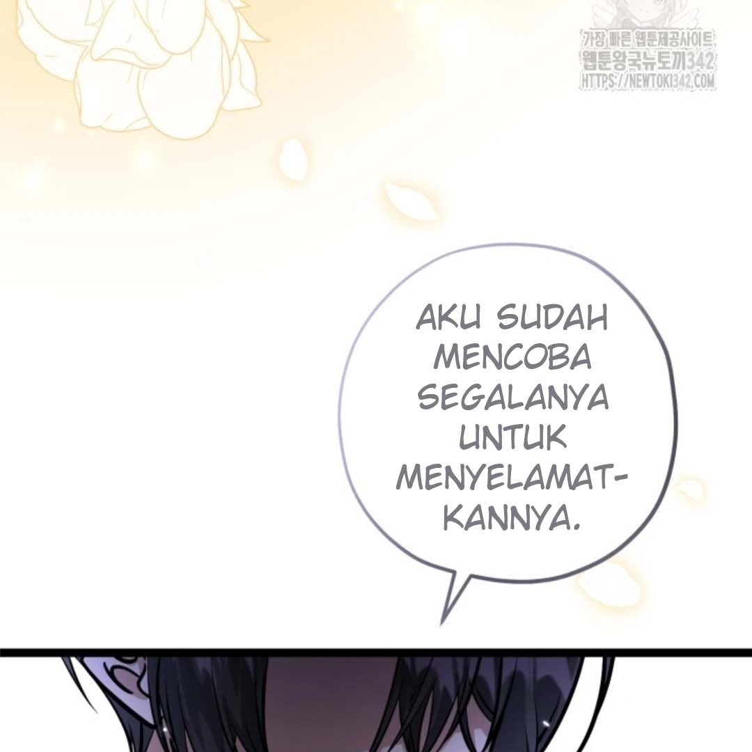 The Villain's Daughter Plans to Run Away Chapter 36 - halaman 11