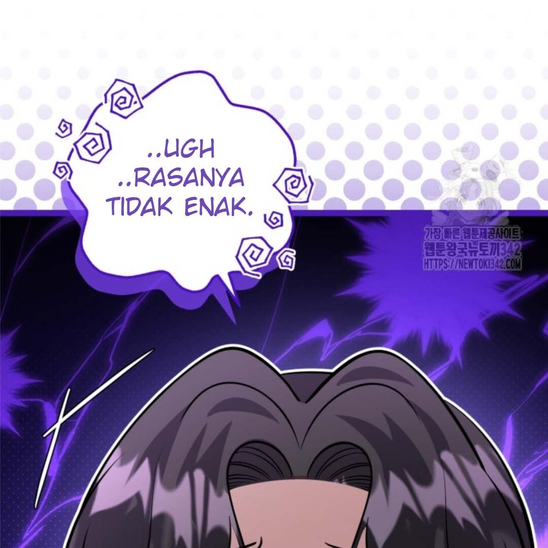 The Villain's Daughter Plans to Run Away Chapter 36 - halaman 110
