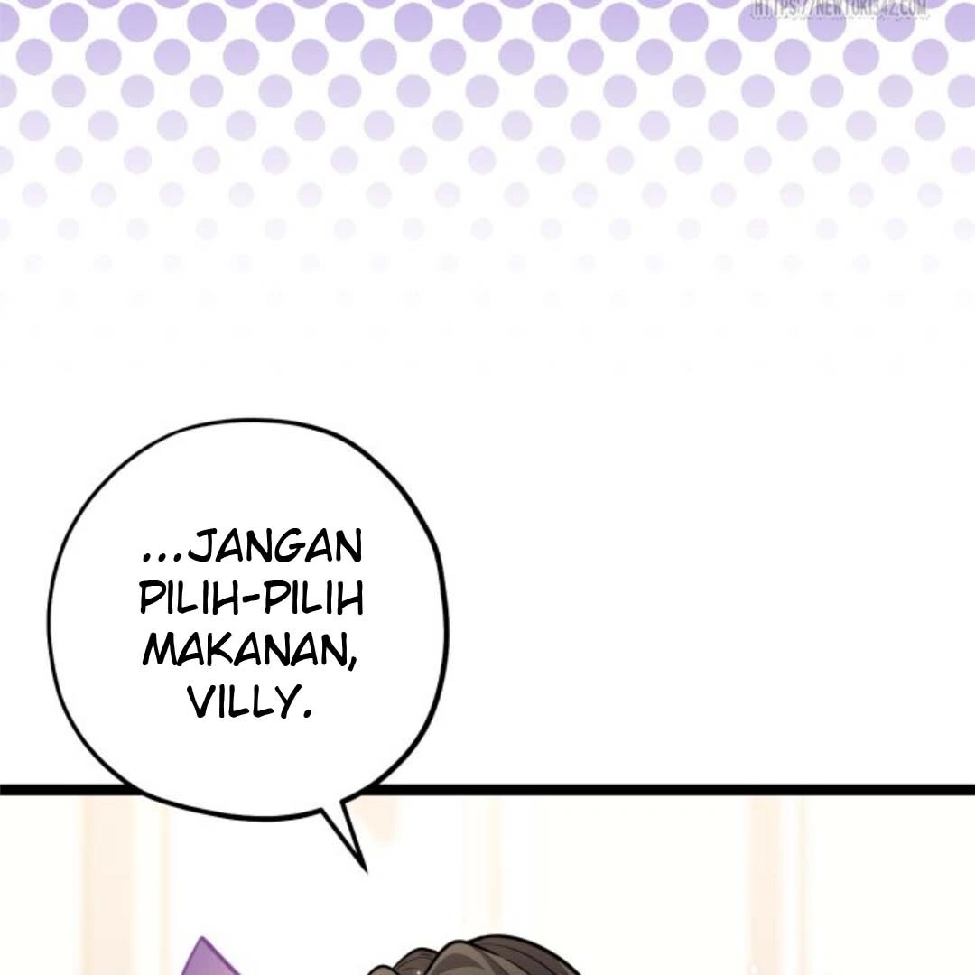 The Villain's Daughter Plans to Run Away Chapter 36 - halaman 112