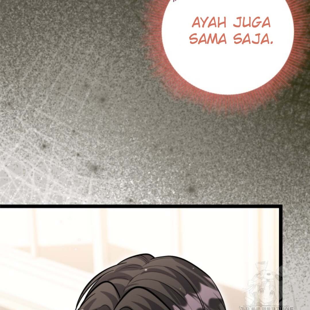 The Villain's Daughter Plans to Run Away Chapter 36 - halaman 114