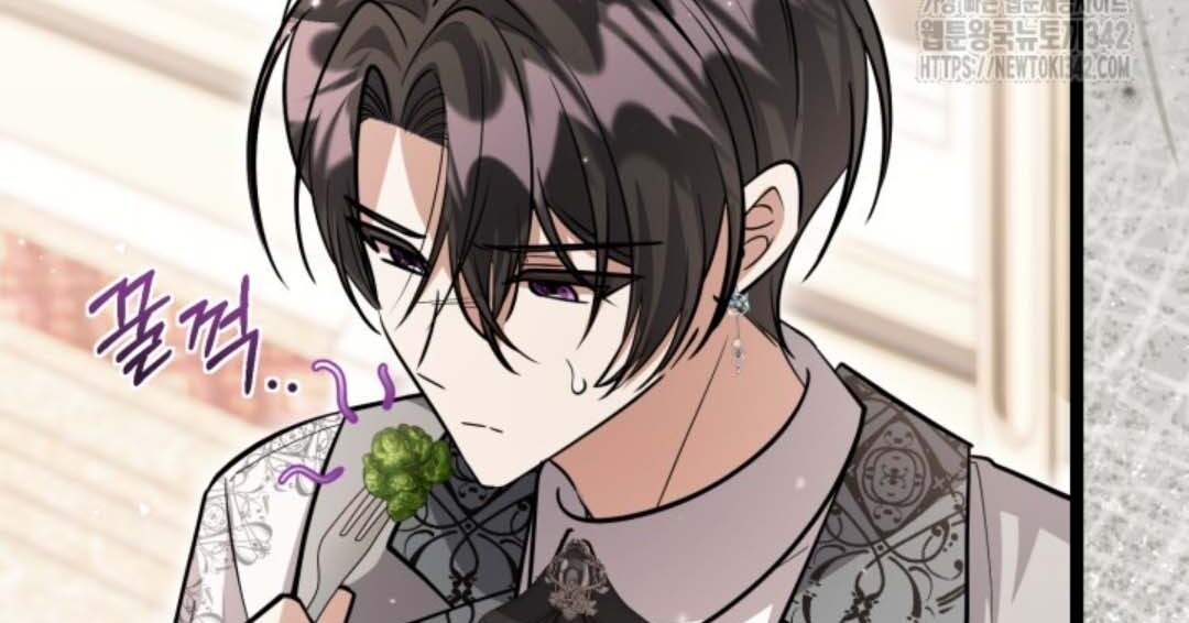 The Villain's Daughter Plans to Run Away Chapter 36 - halaman 115
