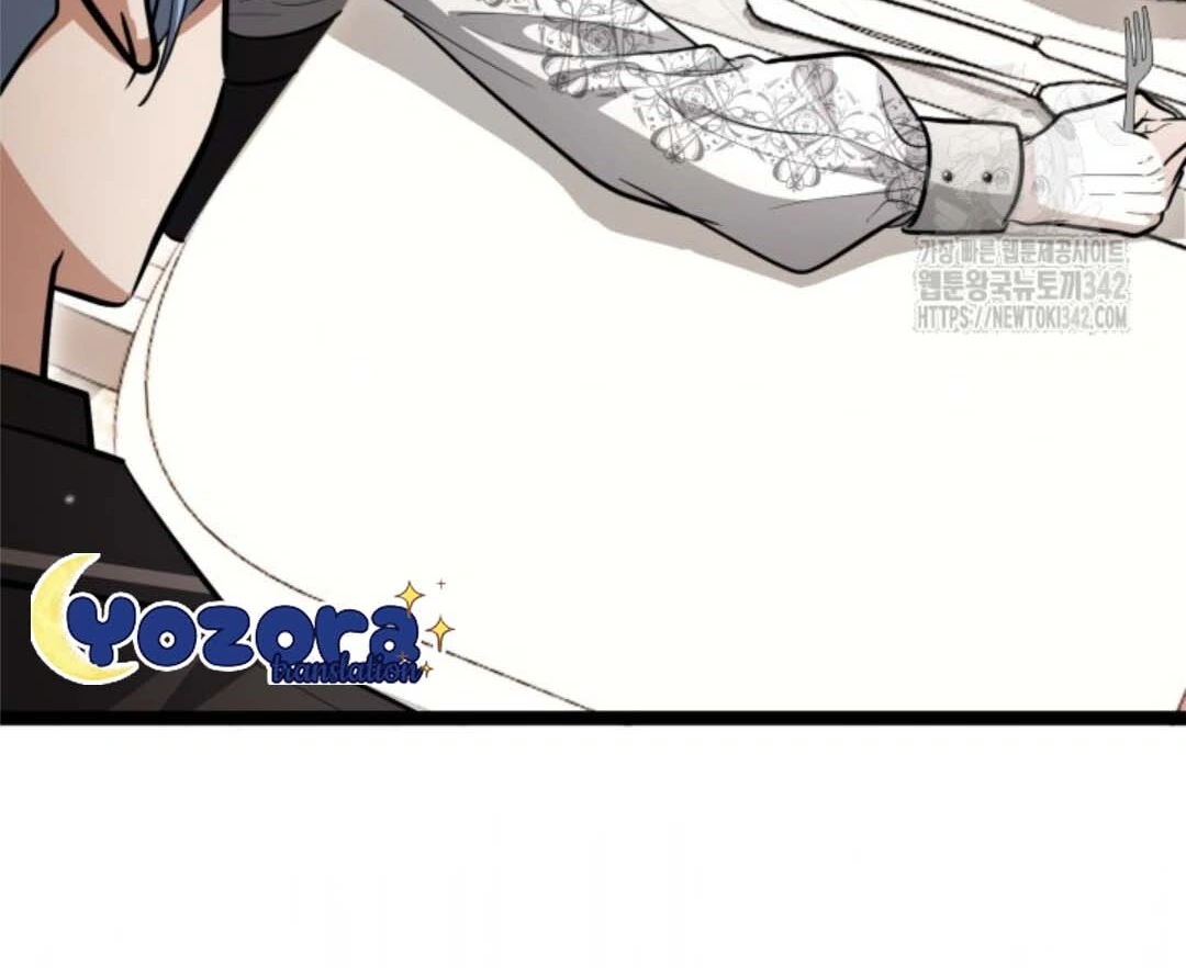 The Villain's Daughter Plans to Run Away Chapter 36 - halaman 122