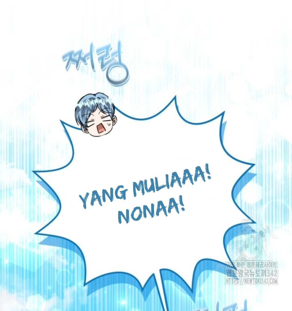 The Villain's Daughter Plans to Run Away Chapter 36 - halaman 123