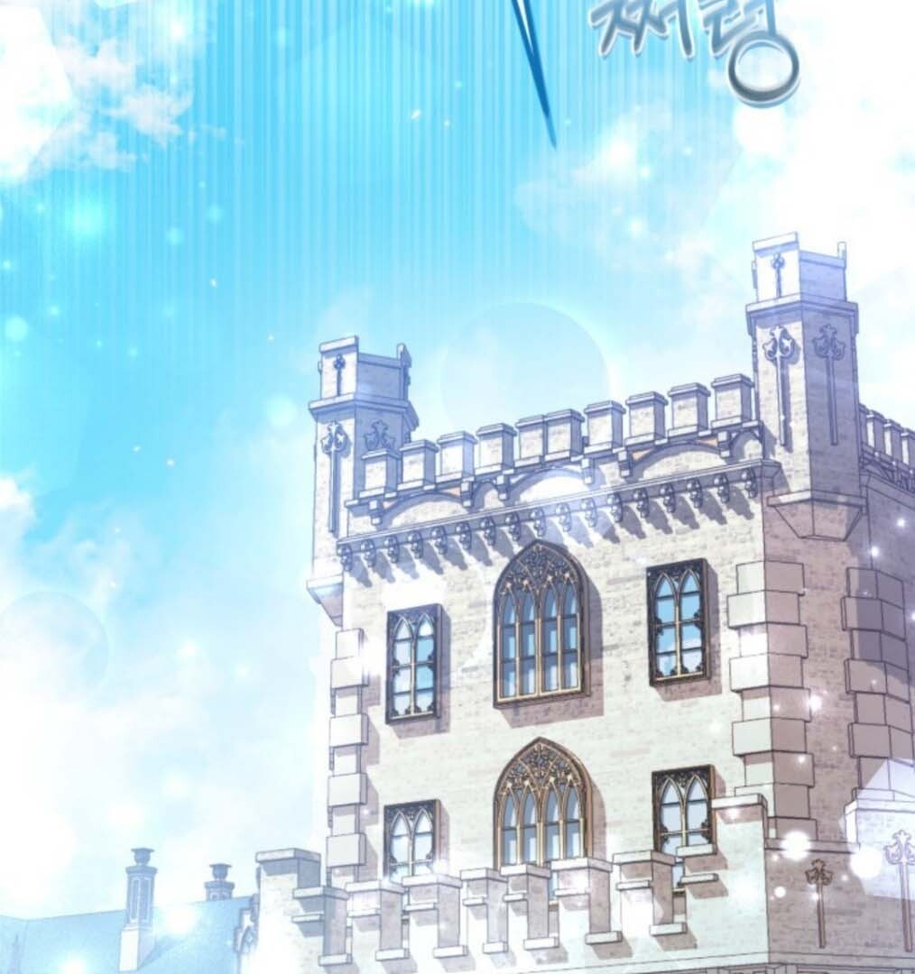 The Villain's Daughter Plans to Run Away Chapter 36 - halaman 124