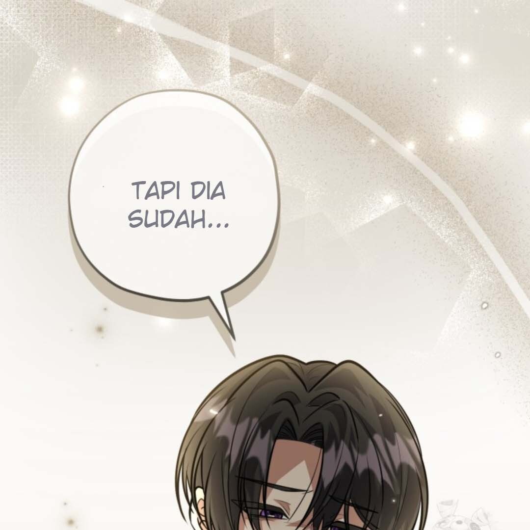 The Villain's Daughter Plans to Run Away Chapter 36 - halaman 13
