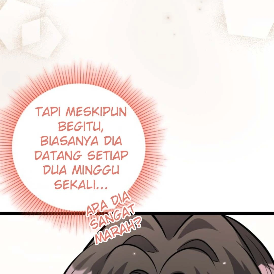 The Villain's Daughter Plans to Run Away Chapter 36 - halaman 136