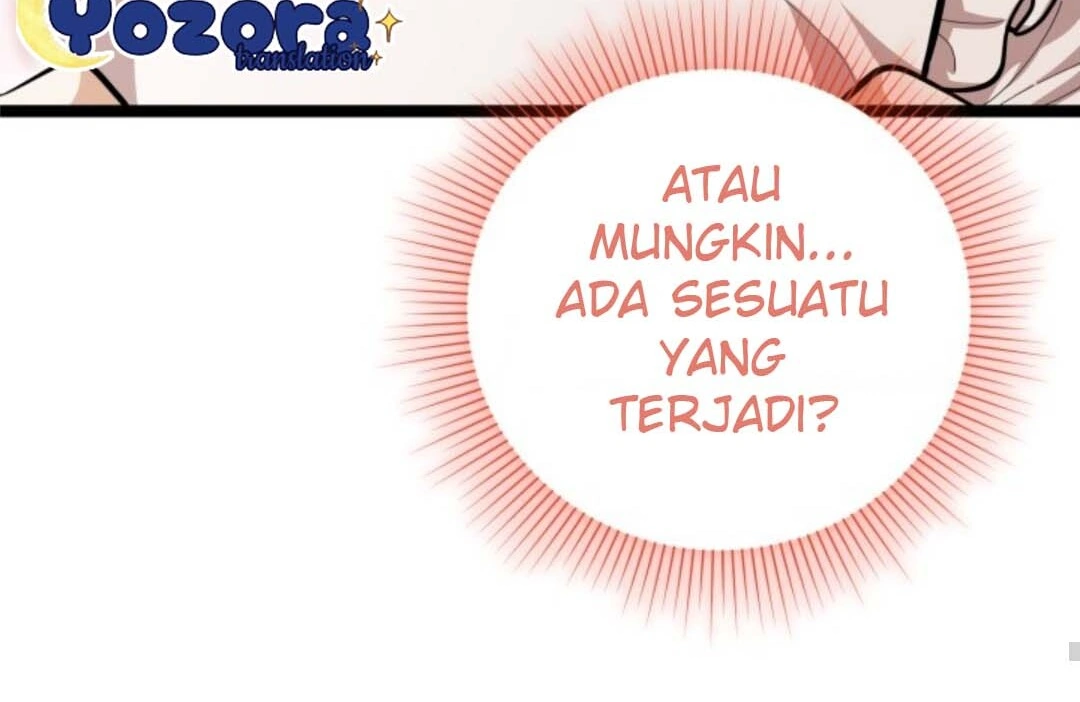 The Villain's Daughter Plans to Run Away Chapter 36 - halaman 138
