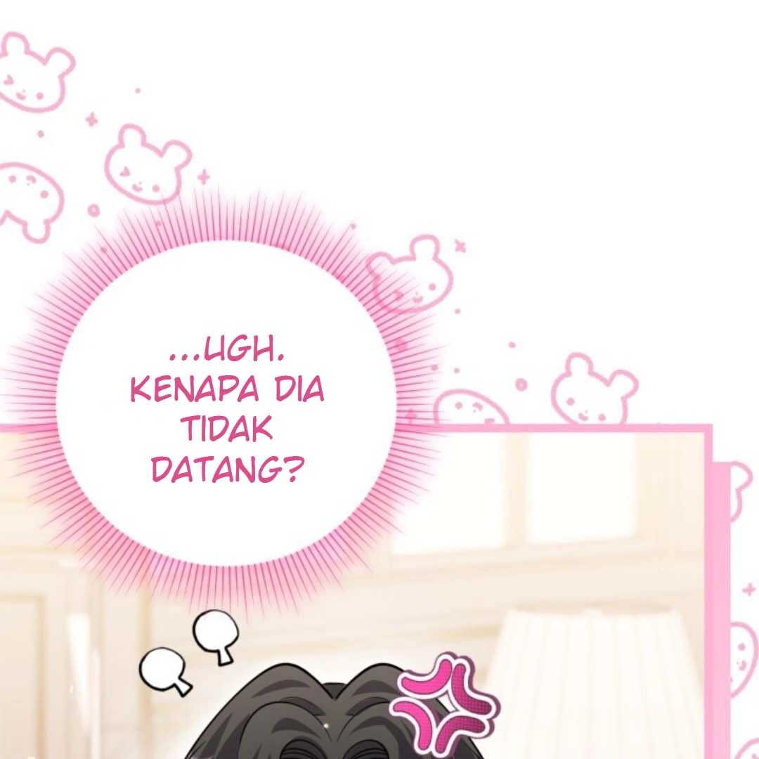 The Villain's Daughter Plans to Run Away Chapter 36 - halaman 142