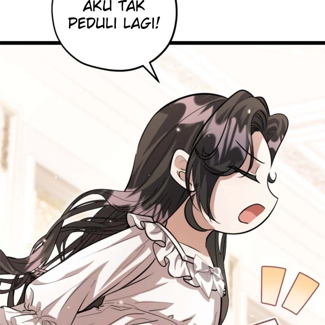 The Villain's Daughter Plans to Run Away Chapter 36 - halaman 145