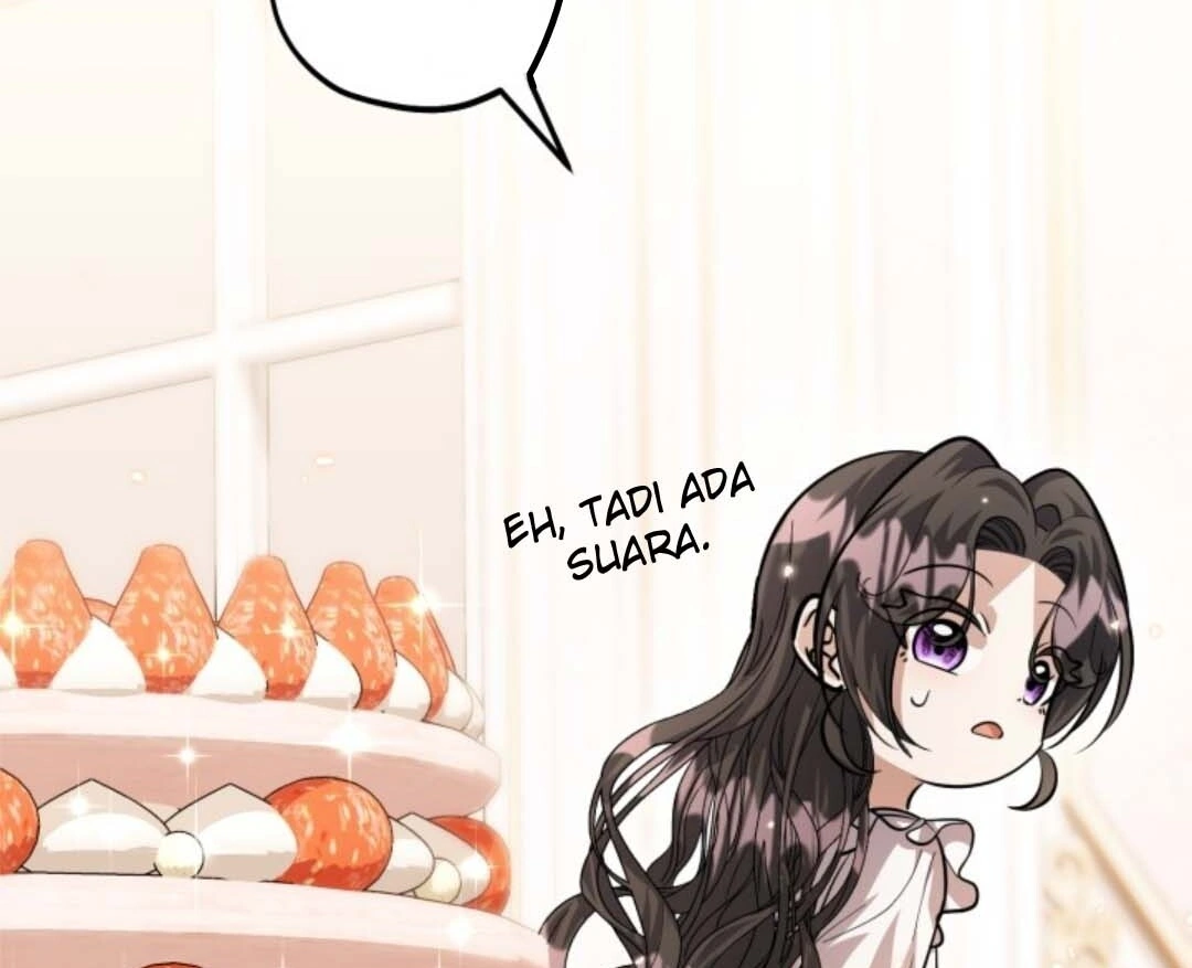 The Villain's Daughter Plans to Run Away Chapter 36 - halaman 147