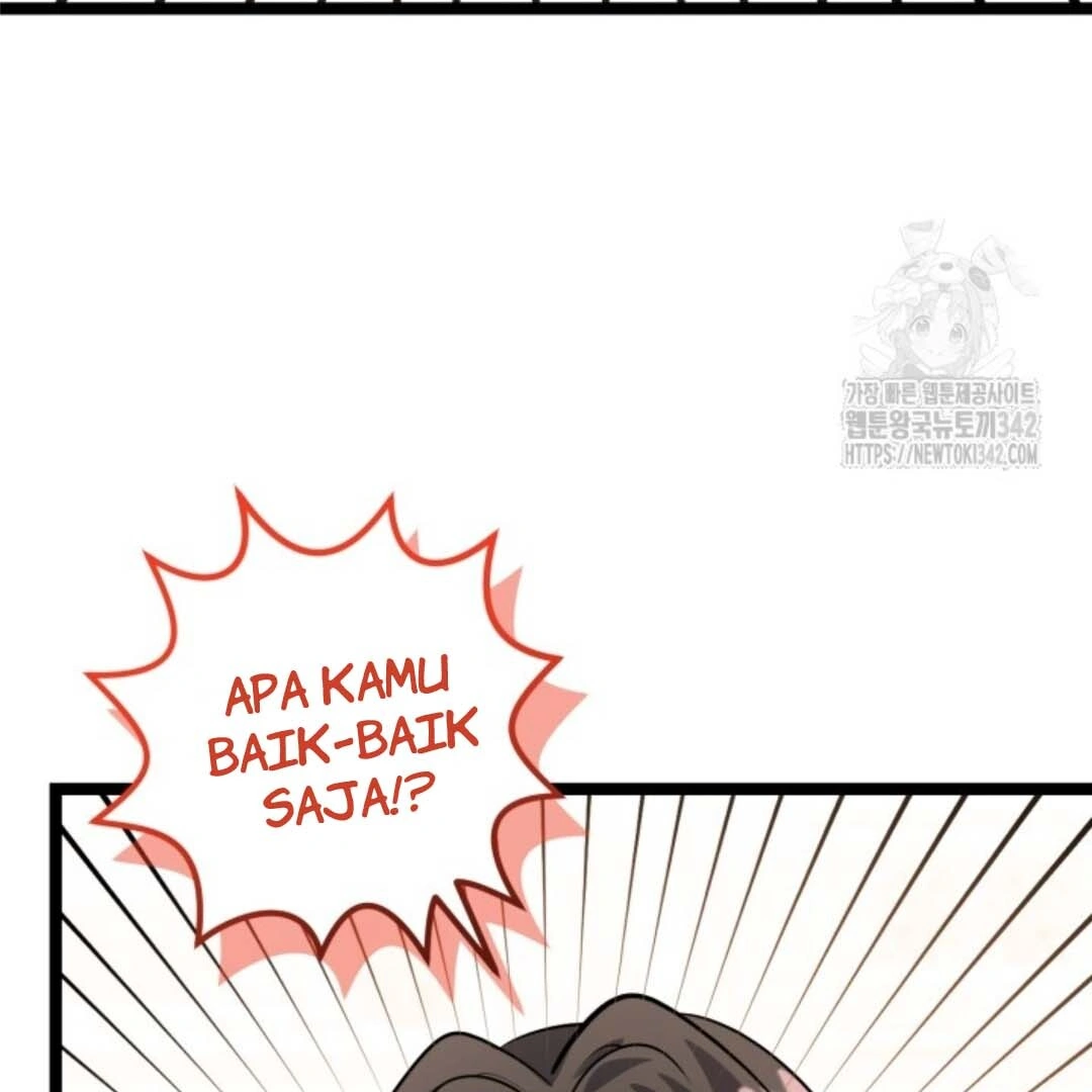 The Villain's Daughter Plans to Run Away Chapter 36 - halaman 151