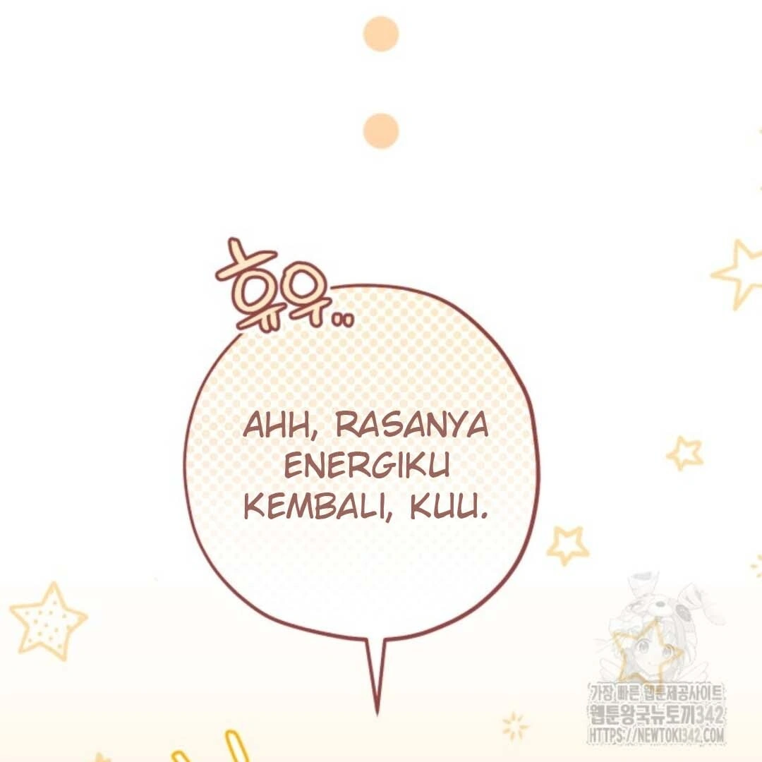 The Villain's Daughter Plans to Run Away Chapter 36 - halaman 159