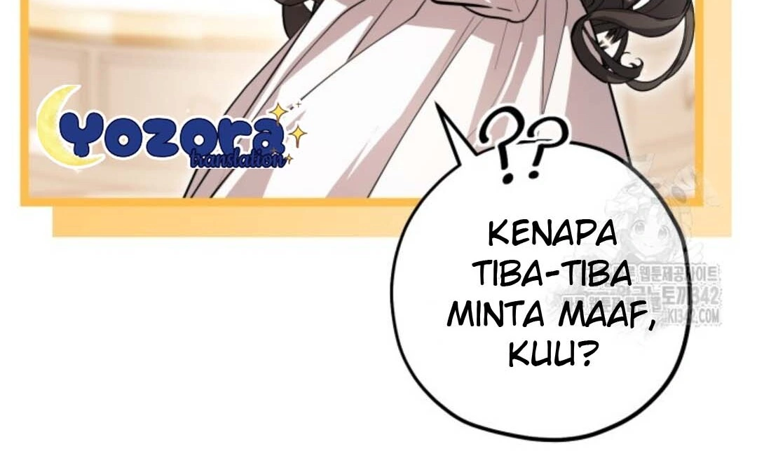 The Villain's Daughter Plans to Run Away Chapter 36 - halaman 163