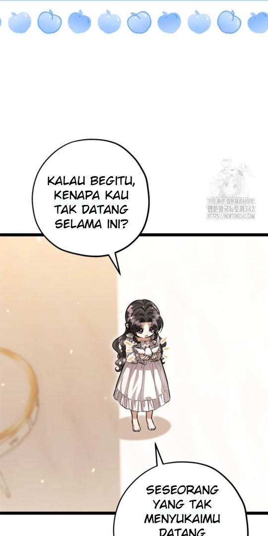 The Villain's Daughter Plans to Run Away Chapter 36 - halaman 165