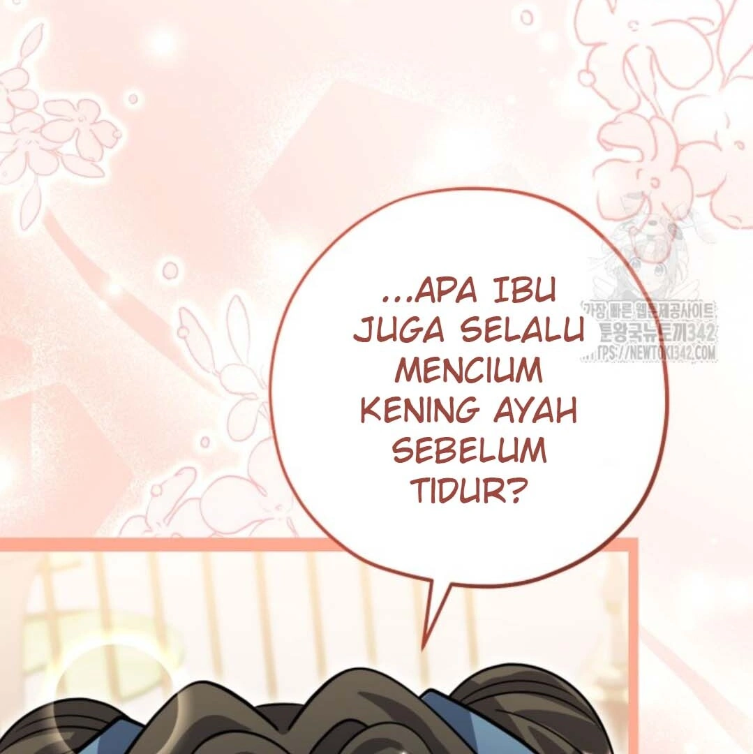 The Villain's Daughter Plans to Run Away Chapter 36 - halaman 19