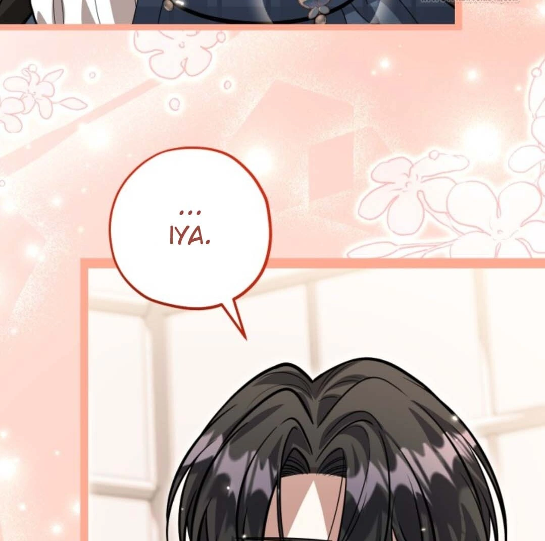 The Villain's Daughter Plans to Run Away Chapter 36 - halaman 21