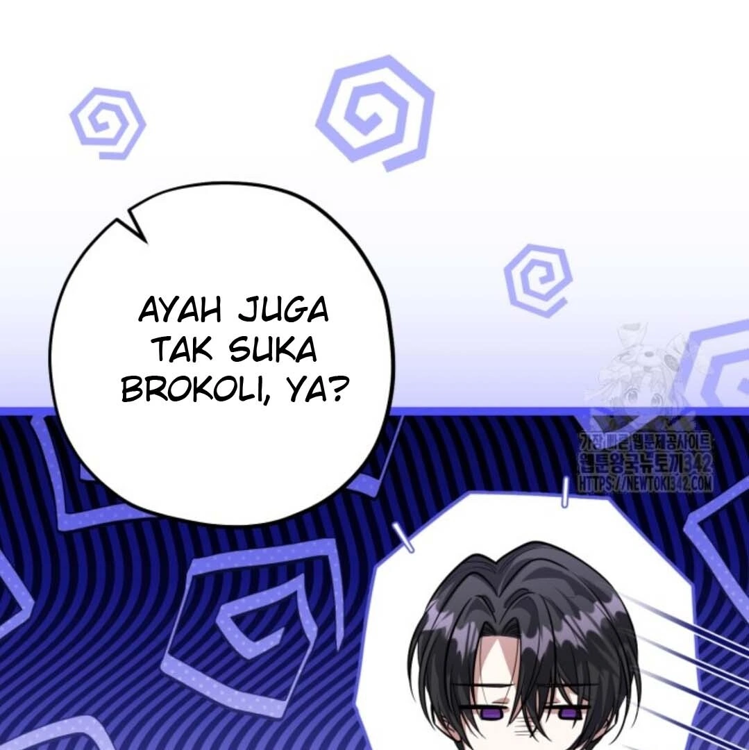 The Villain's Daughter Plans to Run Away Chapter 36 - halaman 26