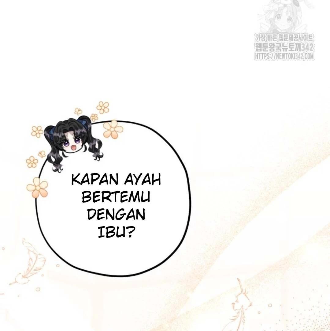 The Villain's Daughter Plans to Run Away Chapter 36 - halaman 28