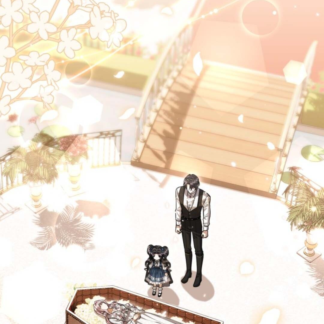 The Villain's Daughter Plans to Run Away Chapter 36 - halaman 3