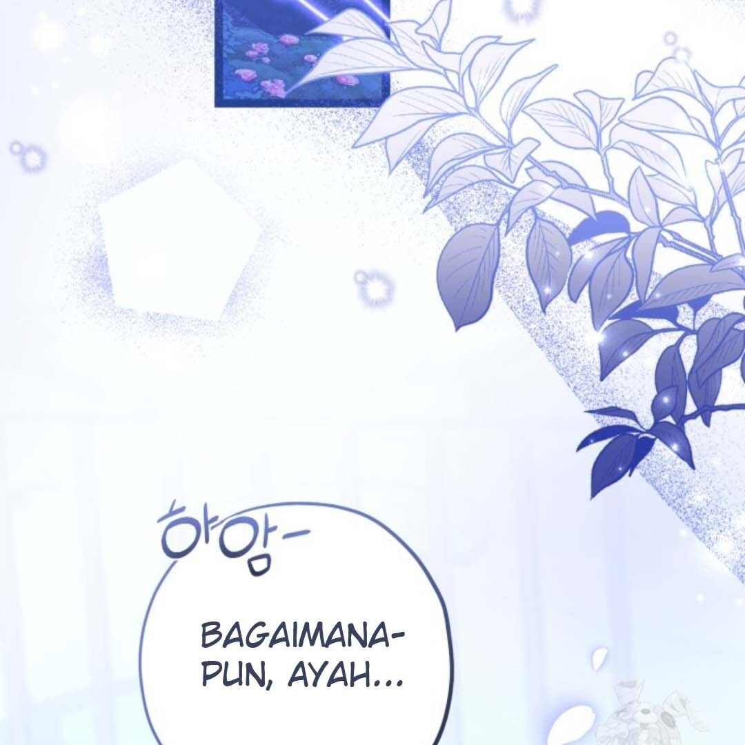 The Villain's Daughter Plans to Run Away Chapter 36 - halaman 39