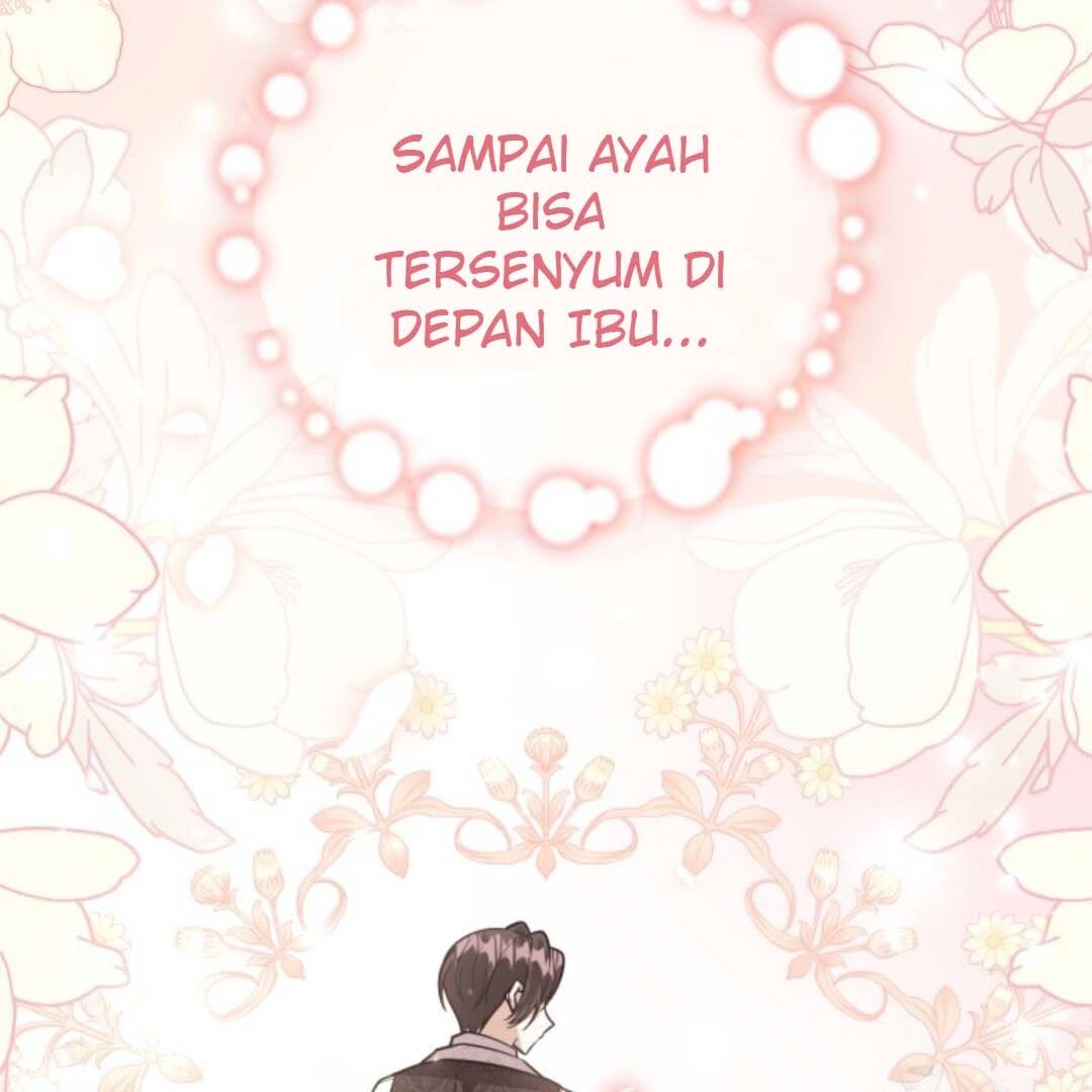 The Villain's Daughter Plans to Run Away Chapter 36 - halaman 46