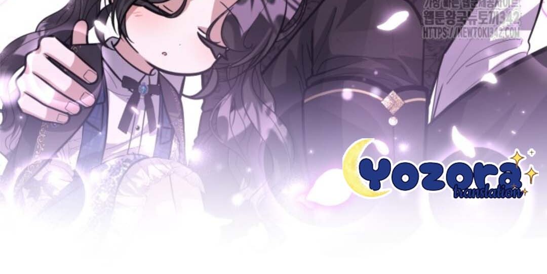 The Villain's Daughter Plans to Run Away Chapter 36 - halaman 55