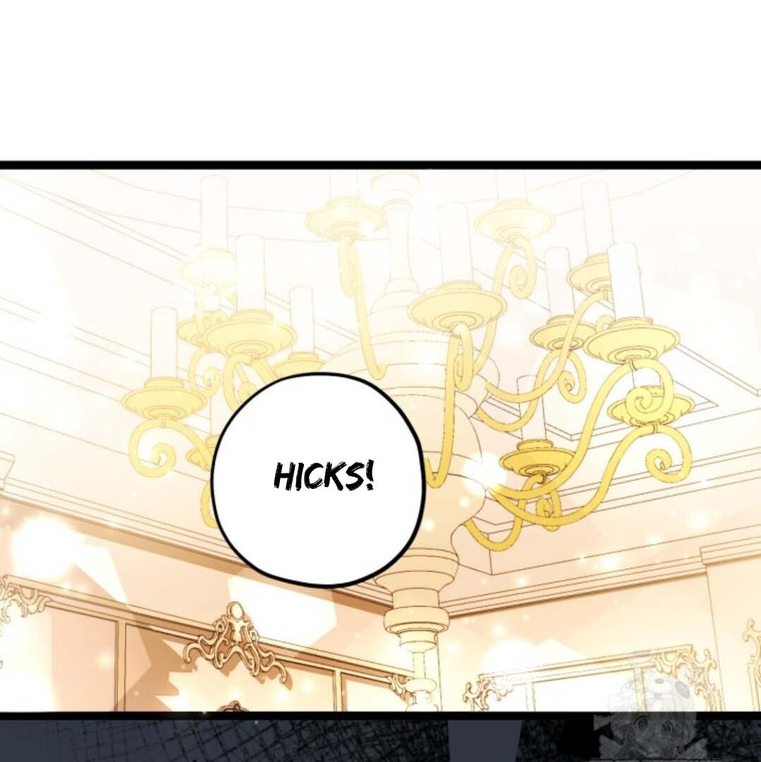 The Villain's Daughter Plans to Run Away Chapter 36 - halaman 61