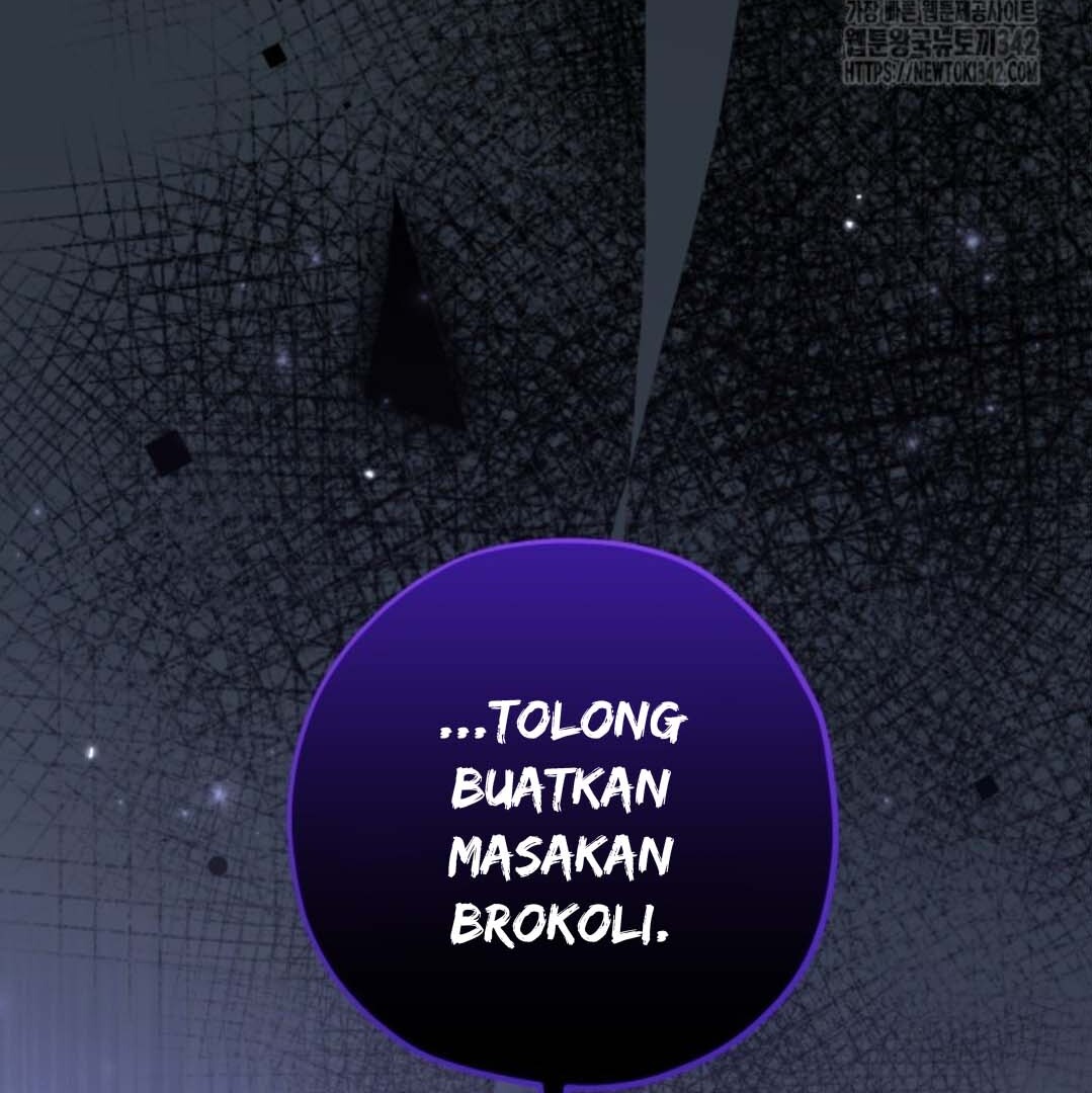 The Villain's Daughter Plans to Run Away Chapter 36 - halaman 62