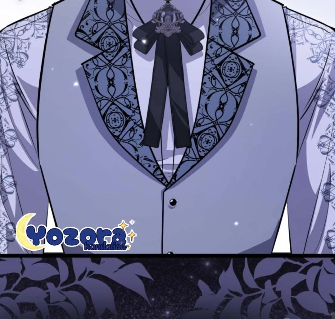 The Villain's Daughter Plans to Run Away Chapter 36 - halaman 64