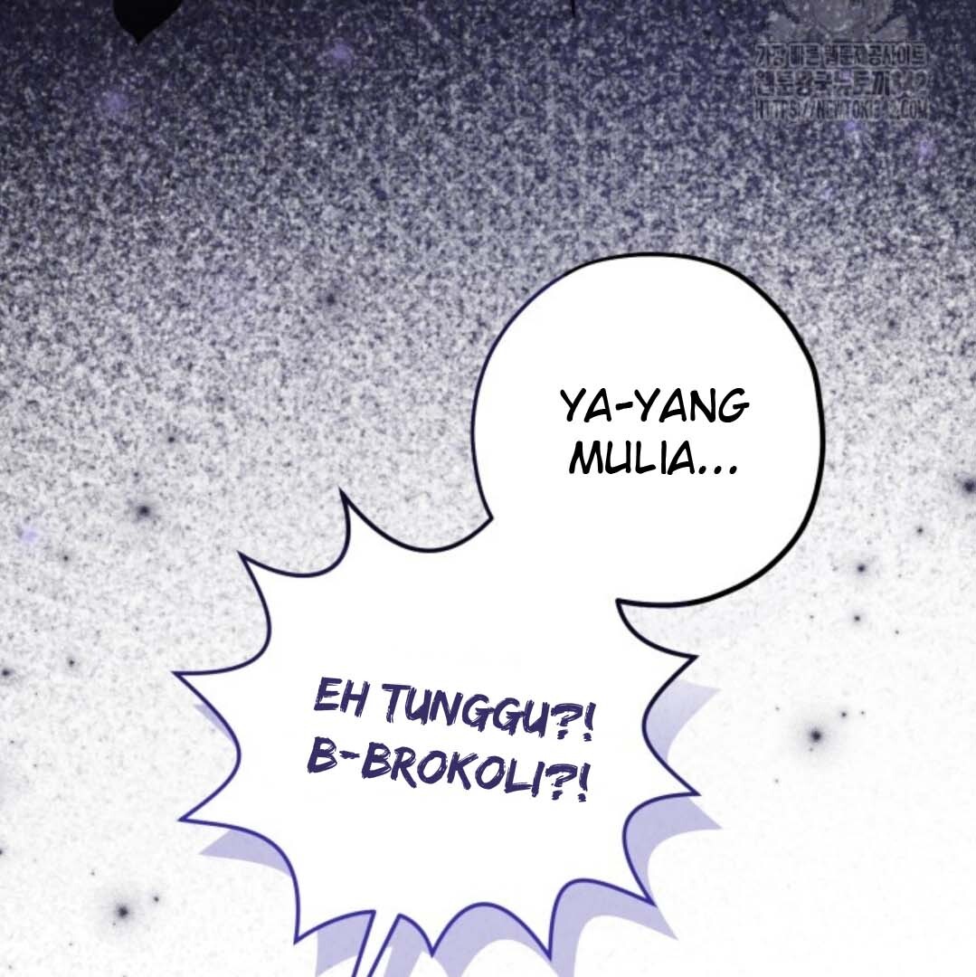 The Villain's Daughter Plans to Run Away Chapter 36 - halaman 65