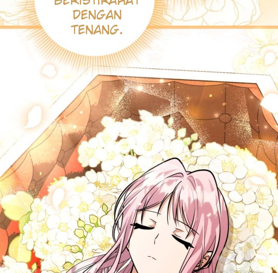 The Villain's Daughter Plans to Run Away Chapter 36 - halaman 7