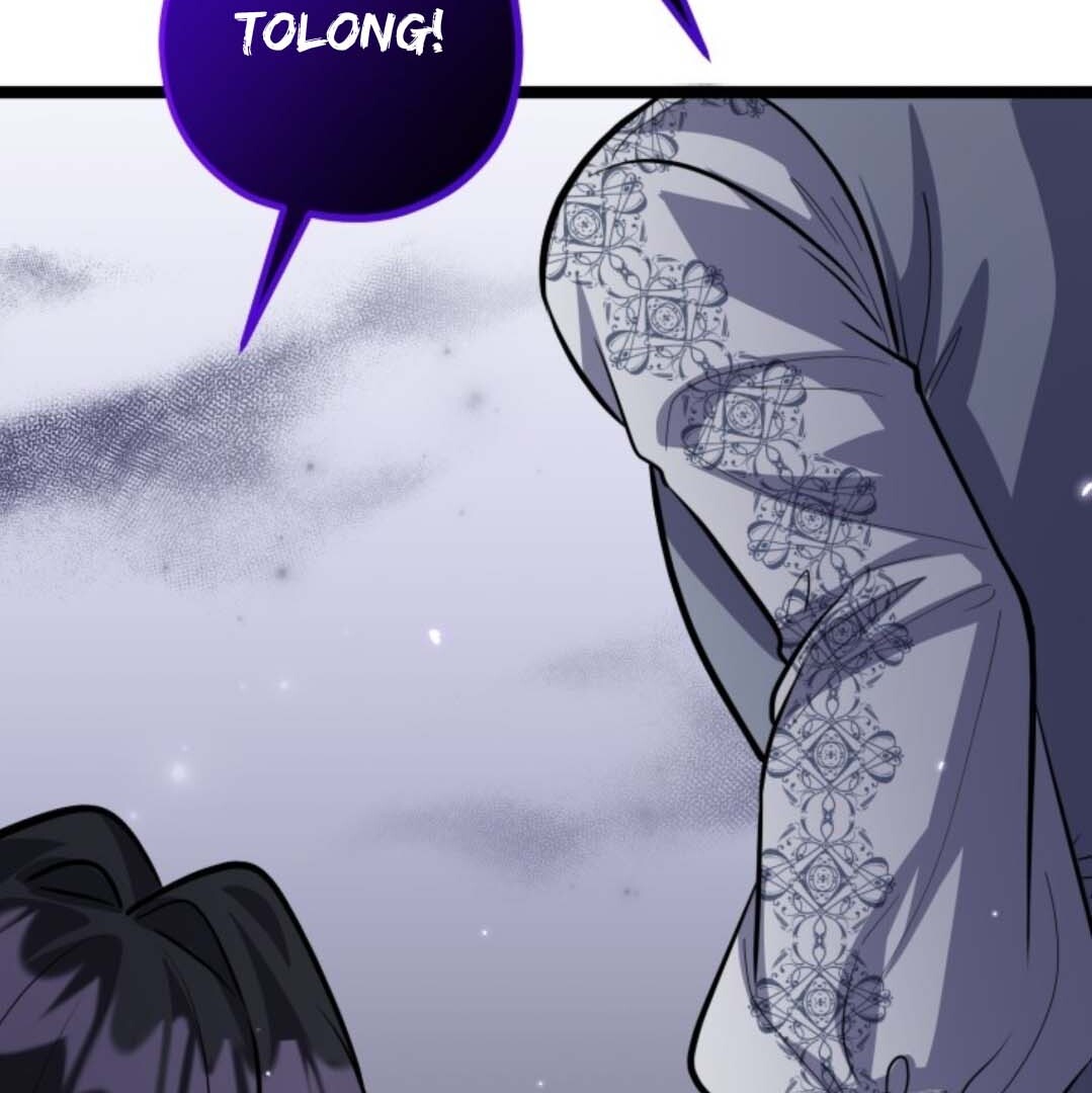 The Villain's Daughter Plans to Run Away Chapter 36 - halaman 70