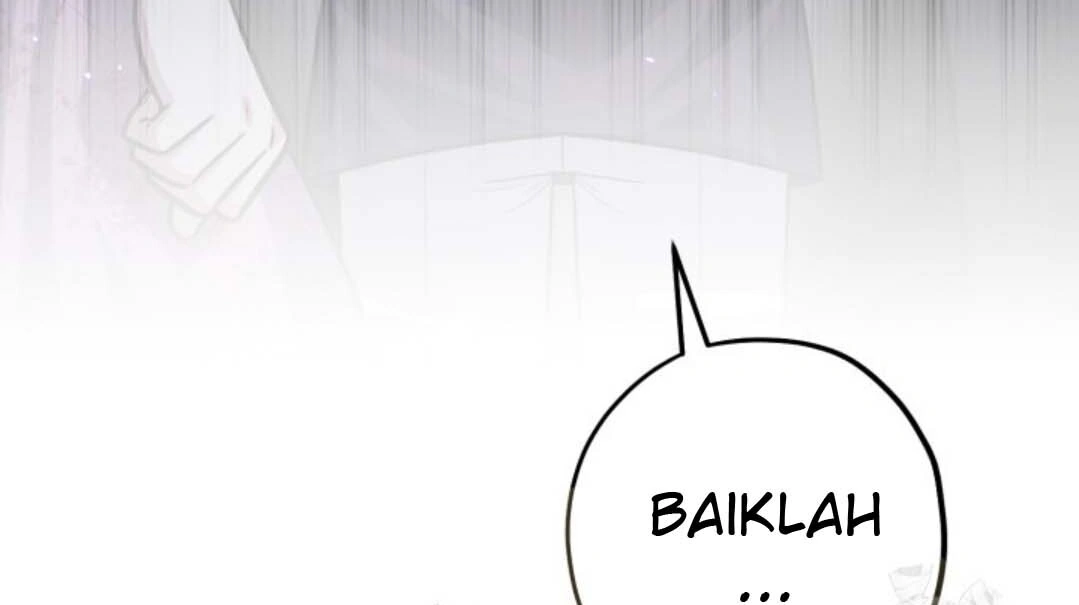 The Villain's Daughter Plans to Run Away Chapter 36 - halaman 72