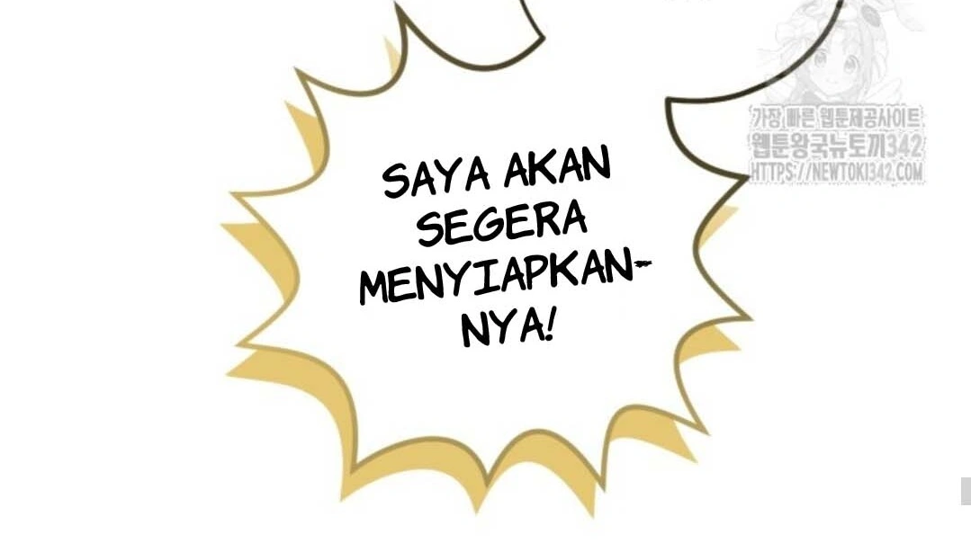 The Villain's Daughter Plans to Run Away Chapter 36 - halaman 73