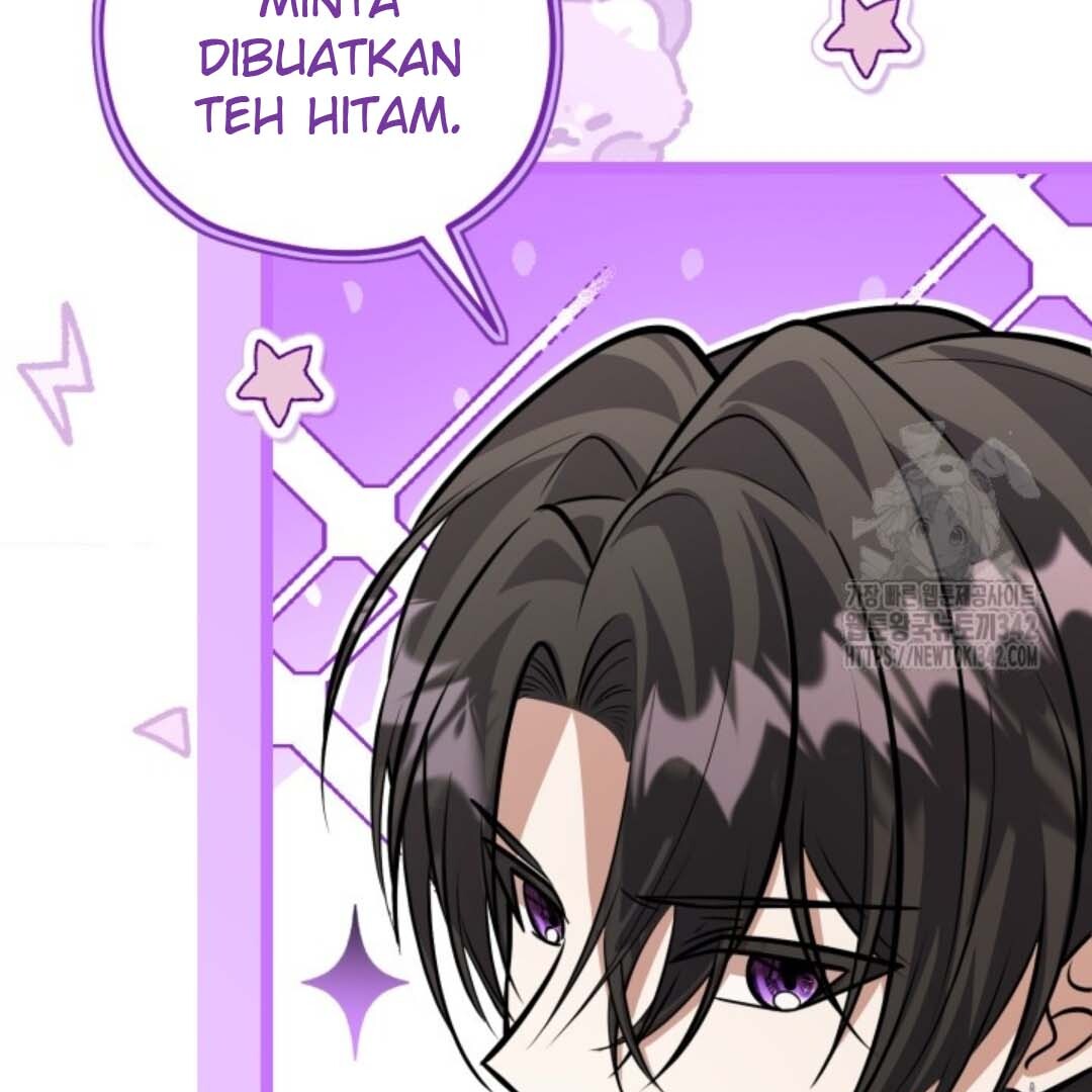 The Villain's Daughter Plans to Run Away Chapter 36 - halaman 76