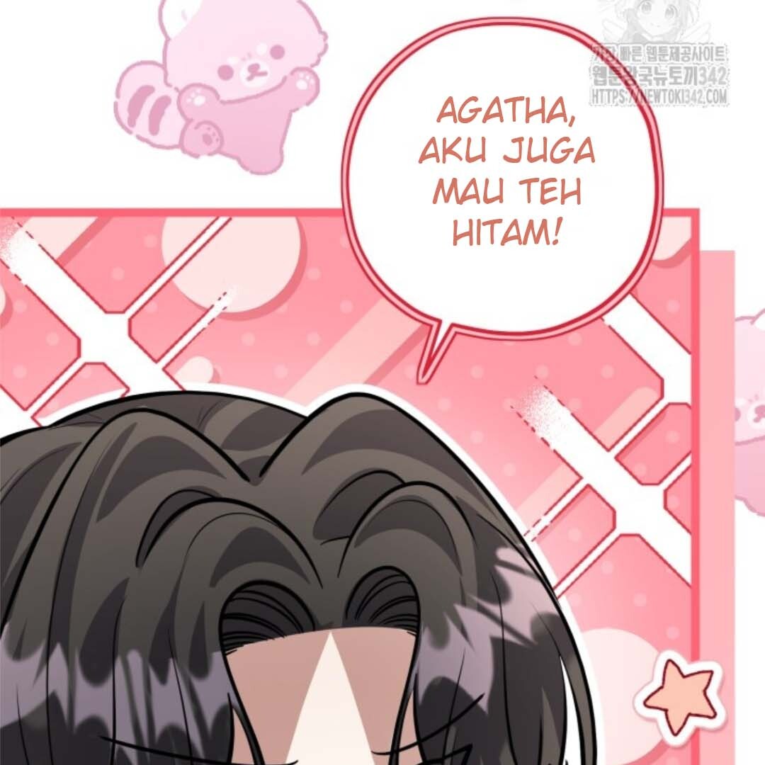 The Villain's Daughter Plans to Run Away Chapter 36 - halaman 78