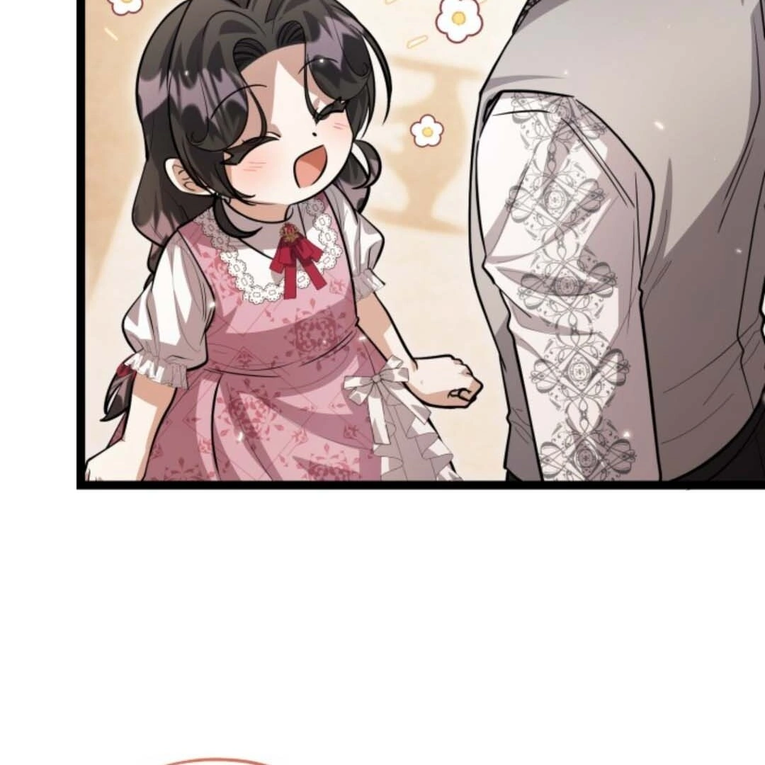 The Villain's Daughter Plans to Run Away Chapter 36 - halaman 86