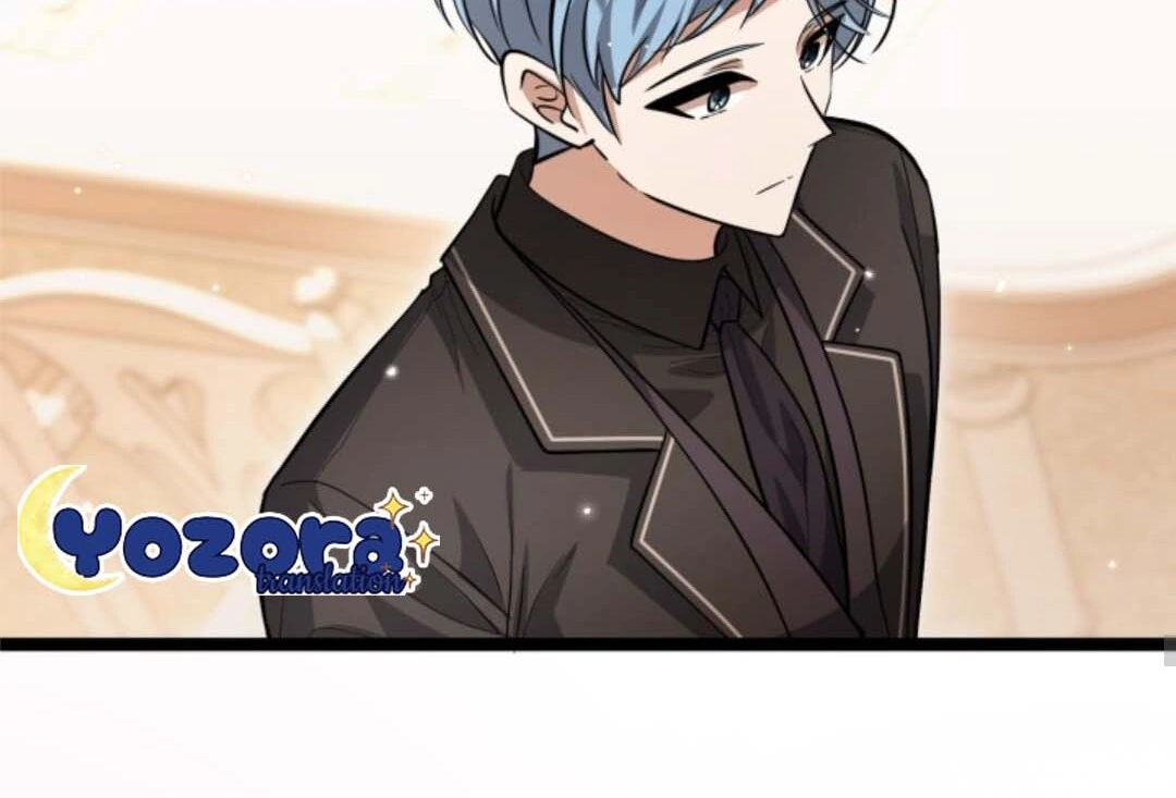 The Villain's Daughter Plans to Run Away Chapter 36 - halaman 88