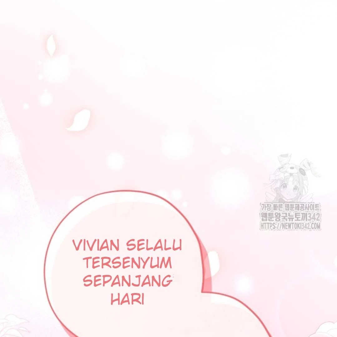 The Villain's Daughter Plans to Run Away Chapter 36 - halaman 89