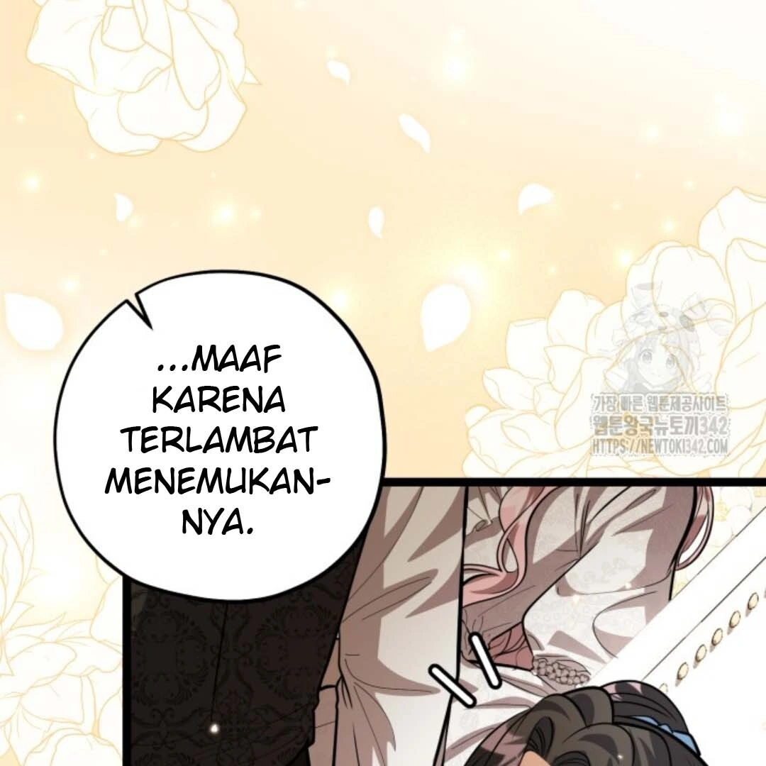 The Villain's Daughter Plans to Run Away Chapter 36 - halaman 9
