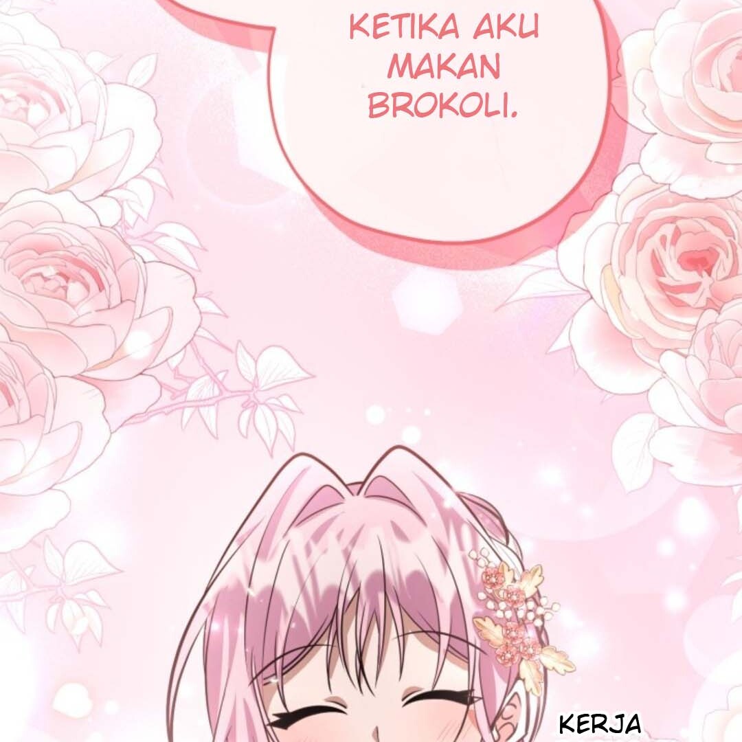 The Villain's Daughter Plans to Run Away Chapter 36 - halaman 90