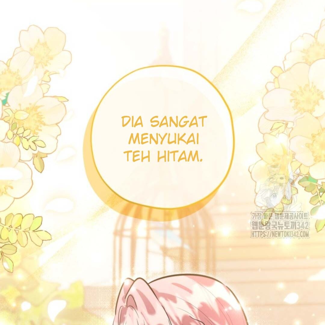 The Villain's Daughter Plans to Run Away Chapter 36 - halaman 92