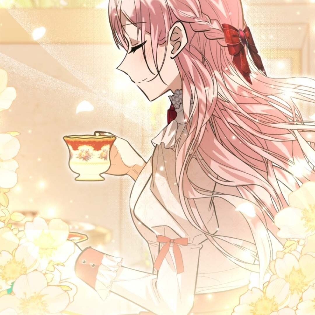 The Villain's Daughter Plans to Run Away Chapter 36 - halaman 93